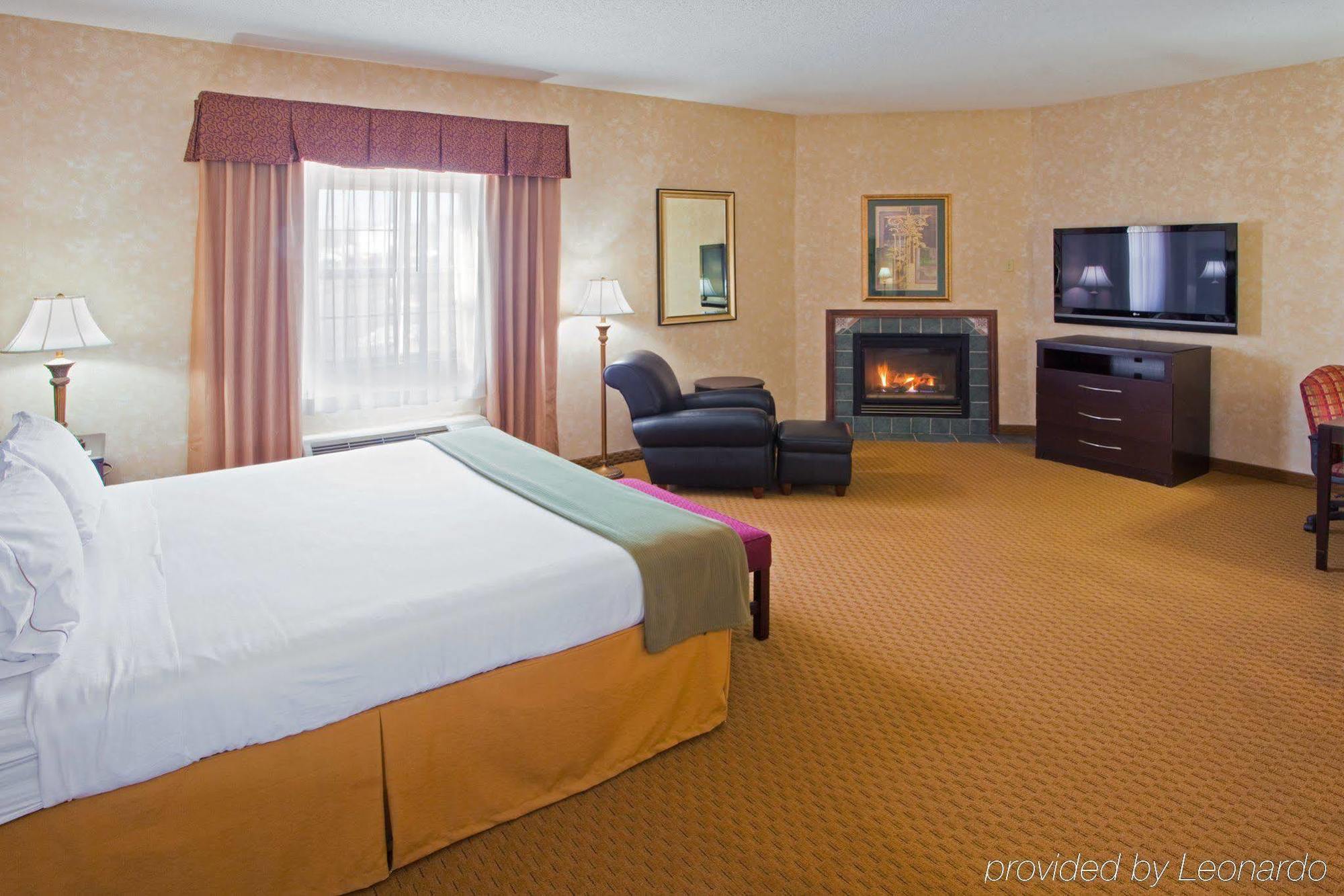 Holiday Inn Express Prince Frederick, An Ihg Hotel Pokój zdjęcie